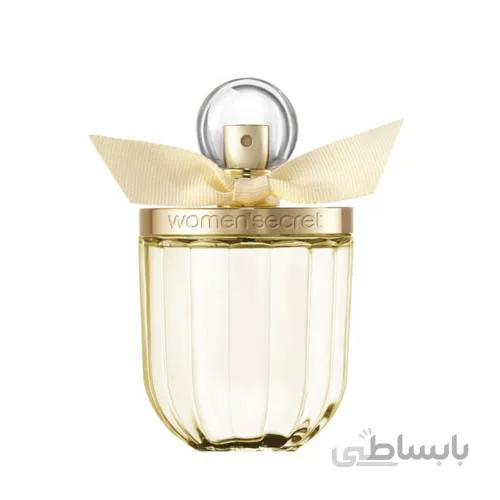 عطر زنانه وومن سکرت او مای دلیس – WOMEN SECRET MY DELICE