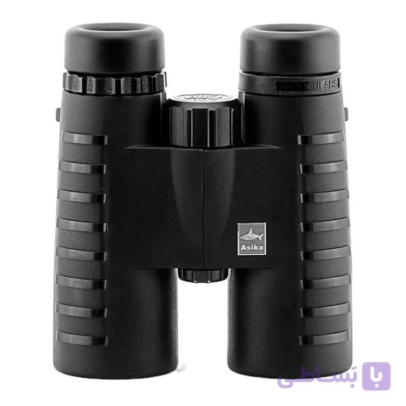 دوربین دوچشمی آسیکا مدل 10×42 — تصویر 1