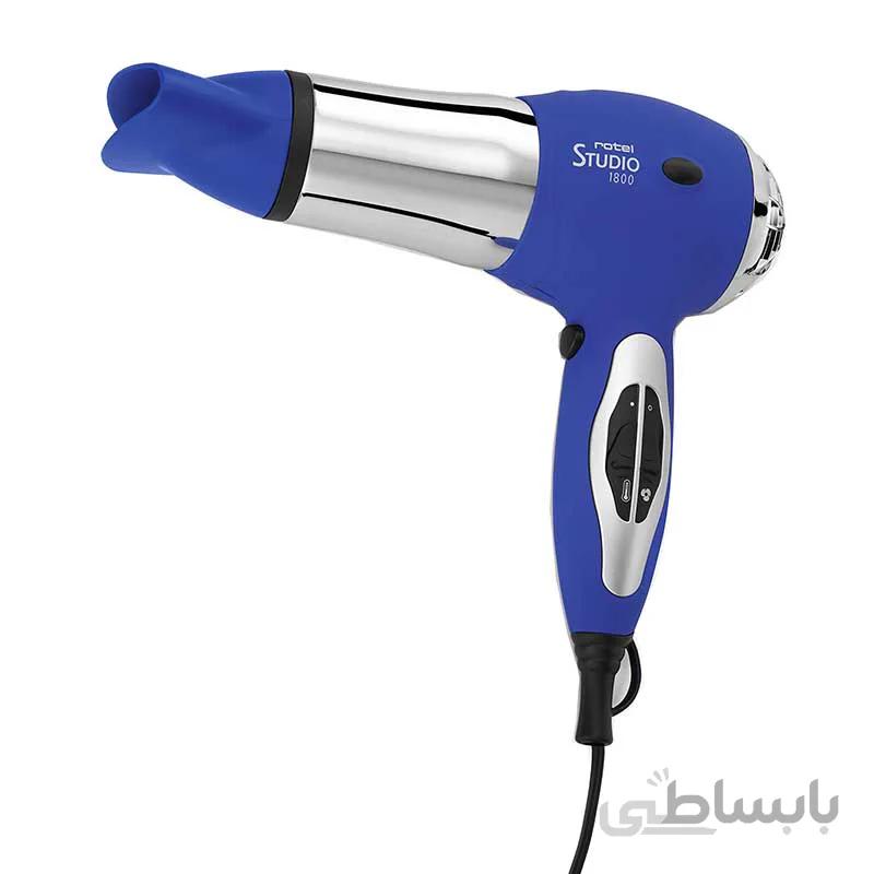 سشوار روتل مدل U815CH1