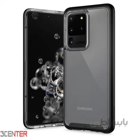 قاب کیس لوژی سامسونگ Caseology Skyfall Flex Case Galaxy S20 Ultra