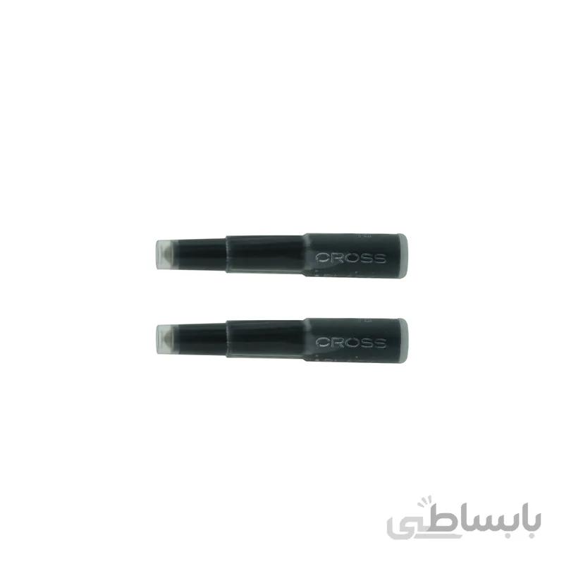 کپسول جوهر خودنویس کراس مدل CROSS INK CARTRIDGE