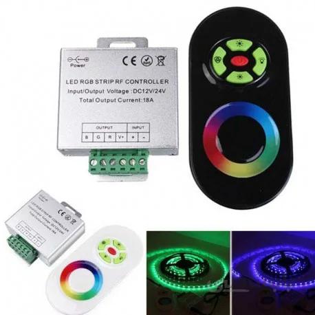 درایور آر جی بی RGB 18A لمسی