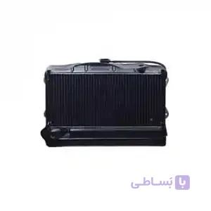 رادیاتور آب پیکان کوشش رادیاتور