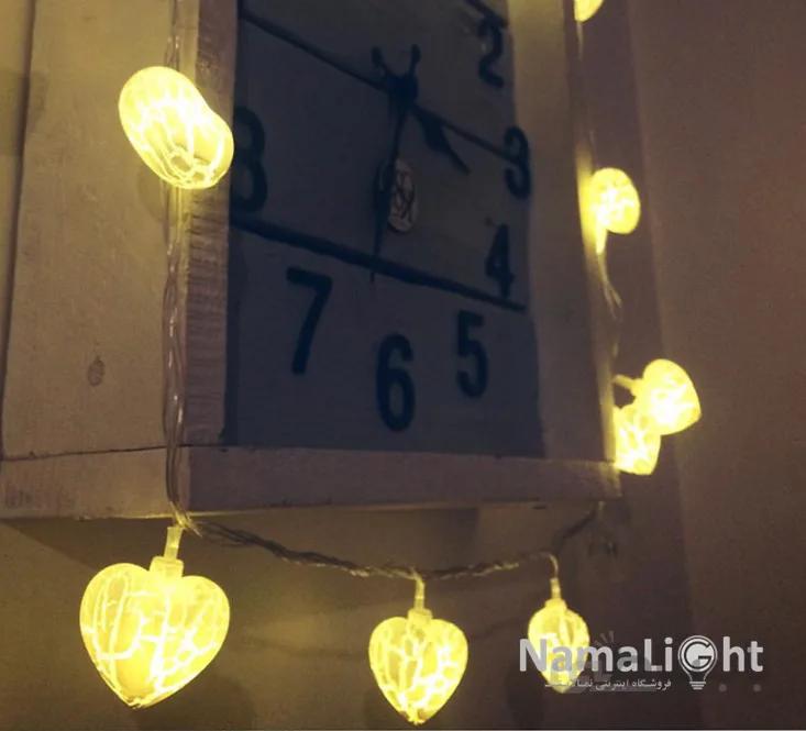ریسه قلب کامپوزیتی