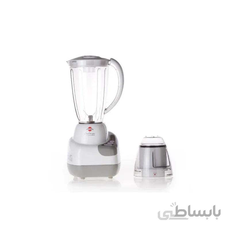 مخلوط کن پارس خزر مدل BG-310P ا Pars Khazar BG-310P Blender