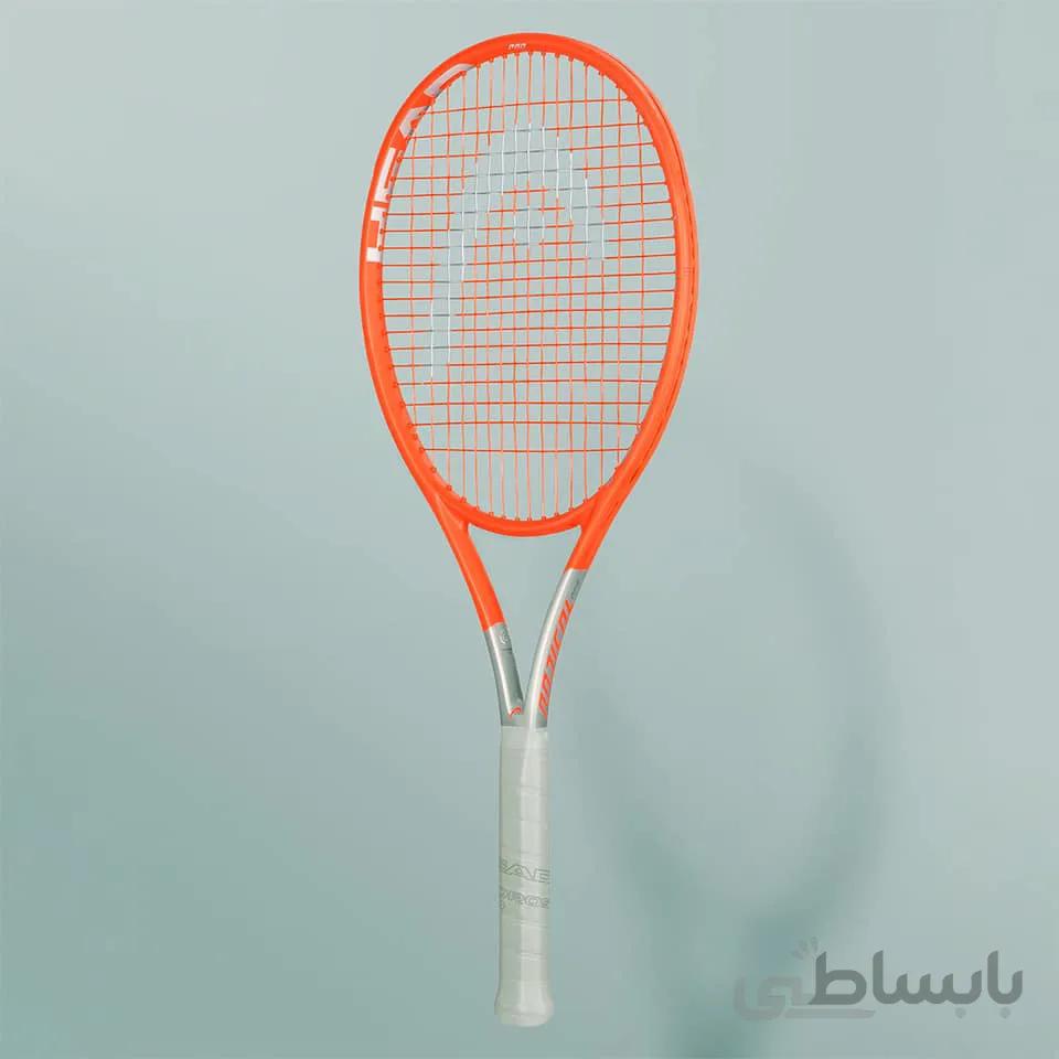 راکت تنیس هد Radical Lite Pro 2021