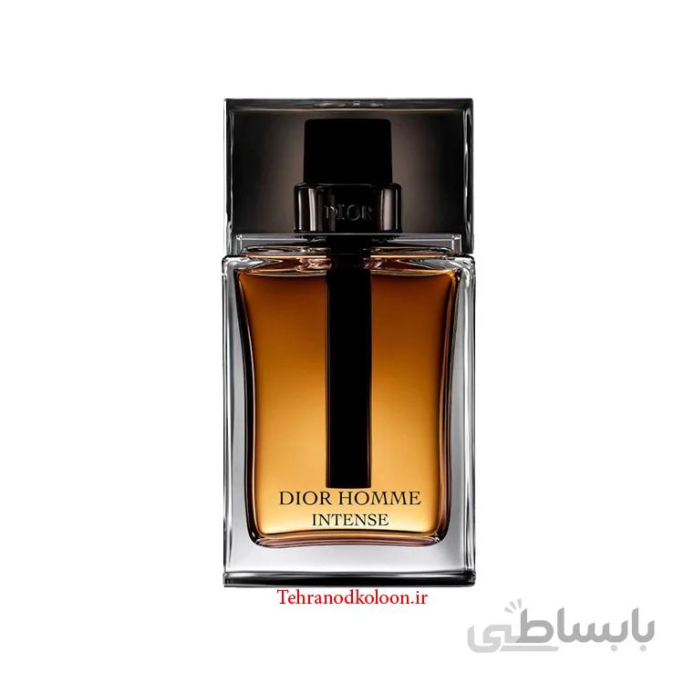 Dior Homme Intense