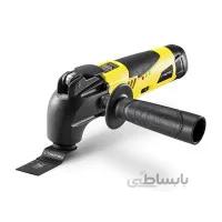 فرز همه کاره تروتک مدل PMTS10-230v