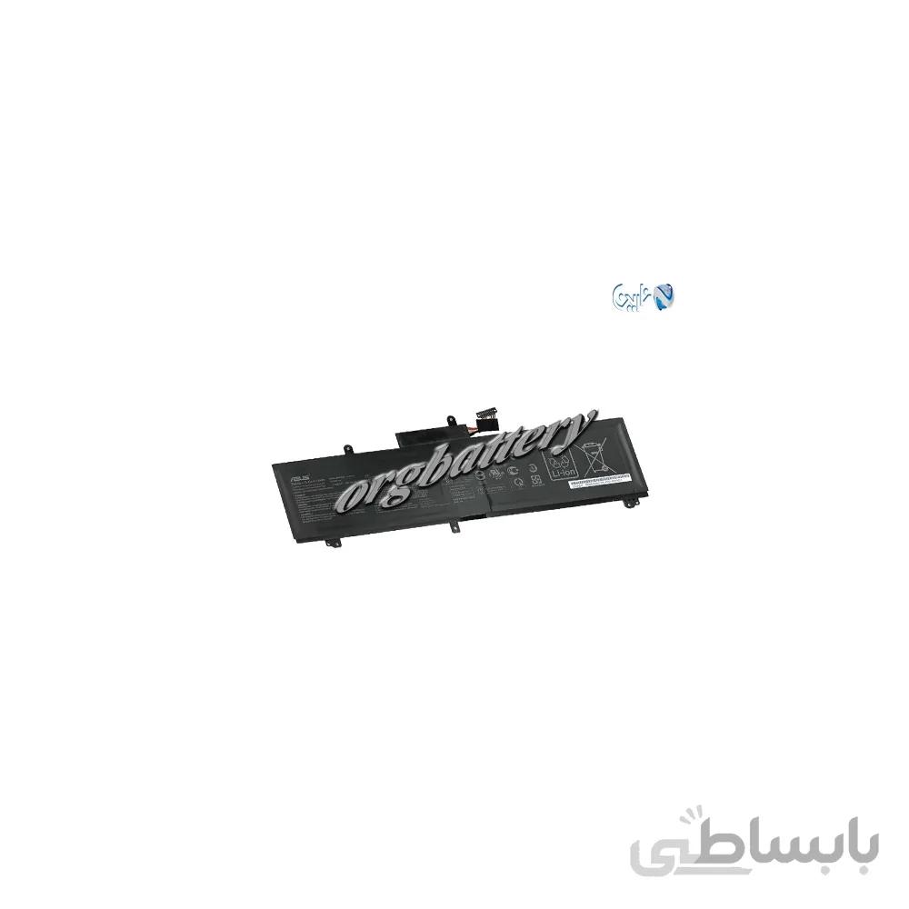 باتری لپ تاپ ایسوس مدل Battery Original Asus GA502