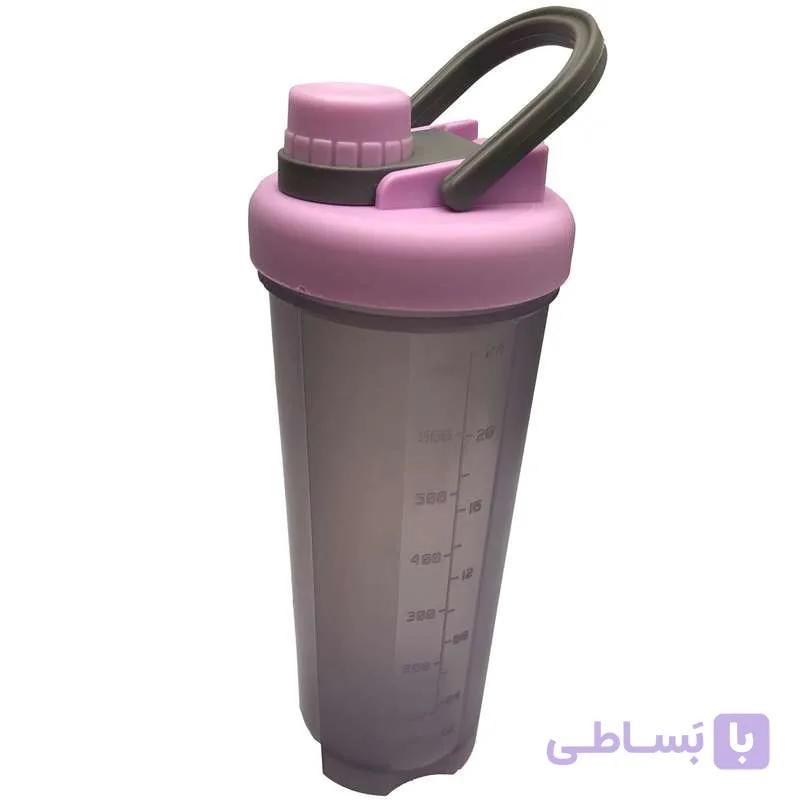 شیکر مدل SPORT H  گنجایش 0.7 لیتر — تصویر 1
