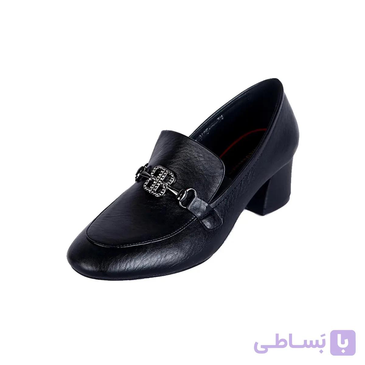 کفش اداری و روزمره ی زنانه - 9605