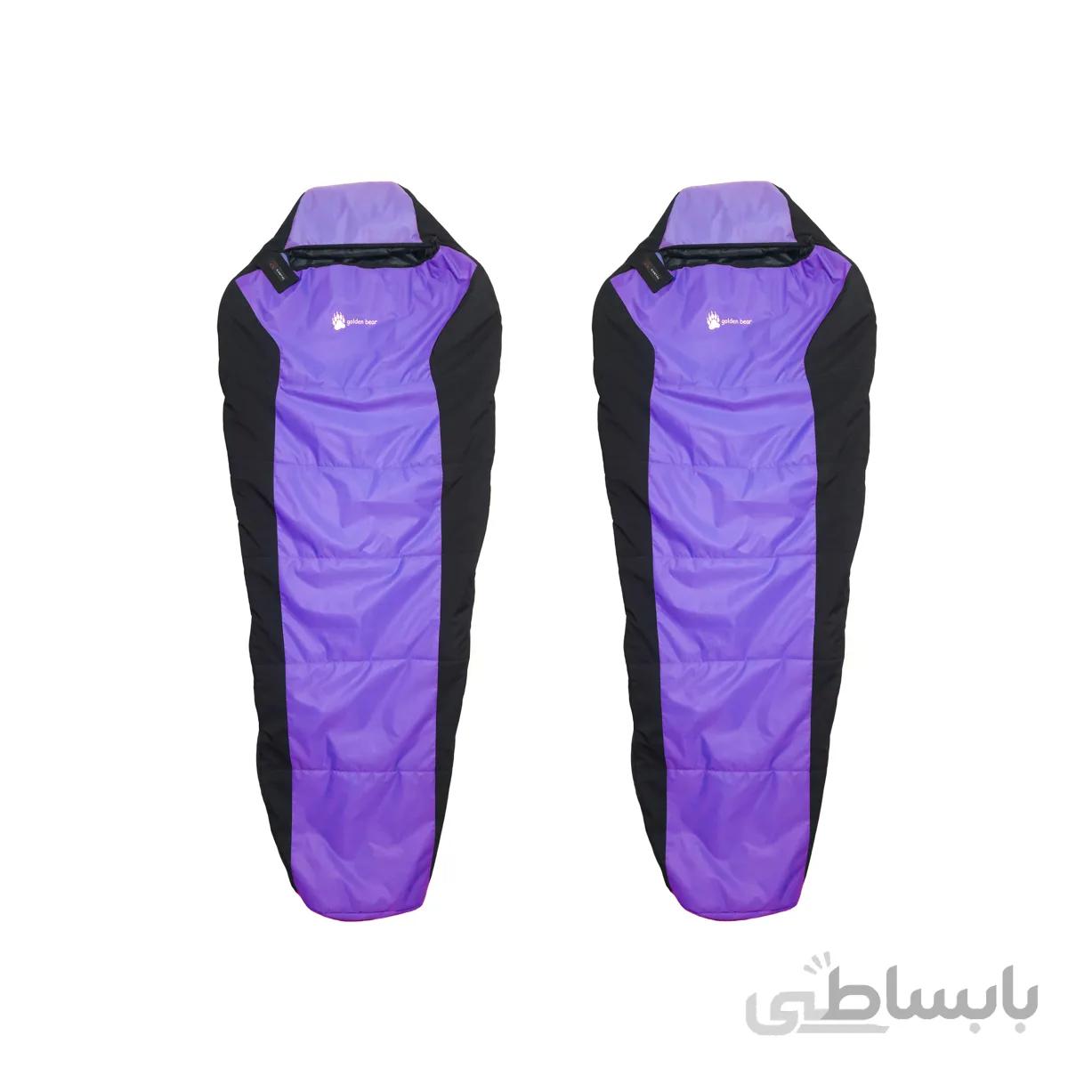 کیسه خواب کنتال مدل gldn bear بسته 2 عددی