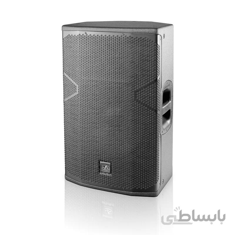باند اکتیو d.a.s audio vantec 15