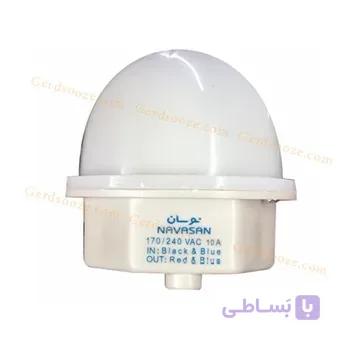 فتوسل 10A نوسان