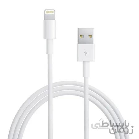 Apple MD818ZM/A Lightning Cable 1m