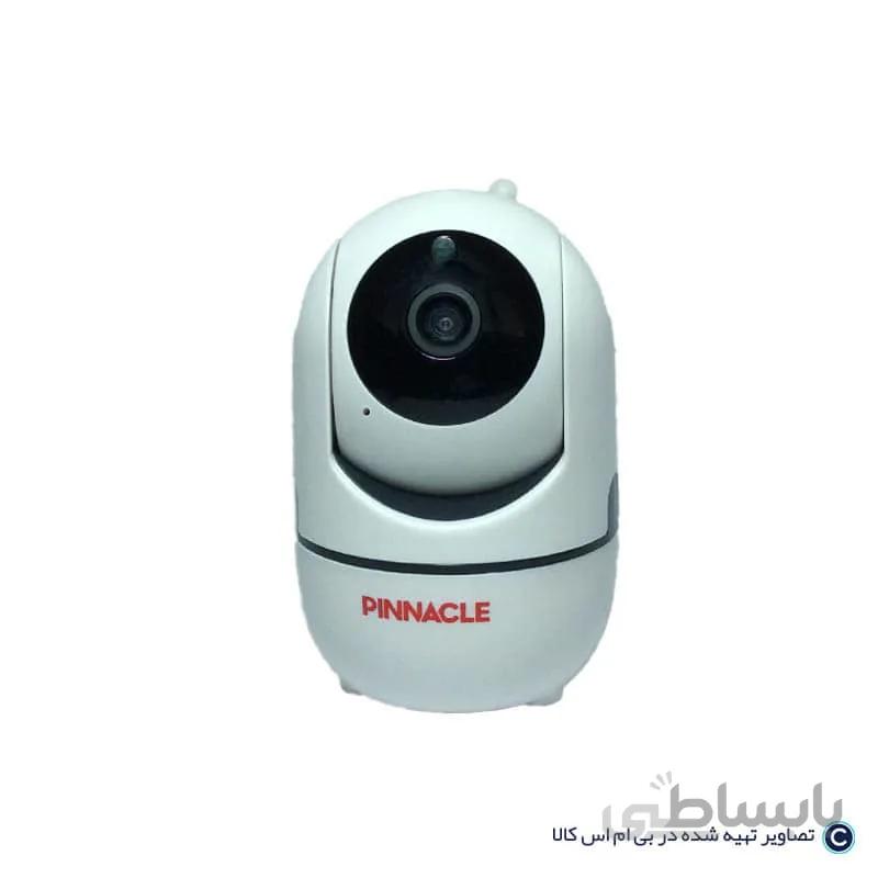 دوربین بیسیم گردان پیناکل مدل H5221 ا Pinnacle Wireless CCTV - Model H5221