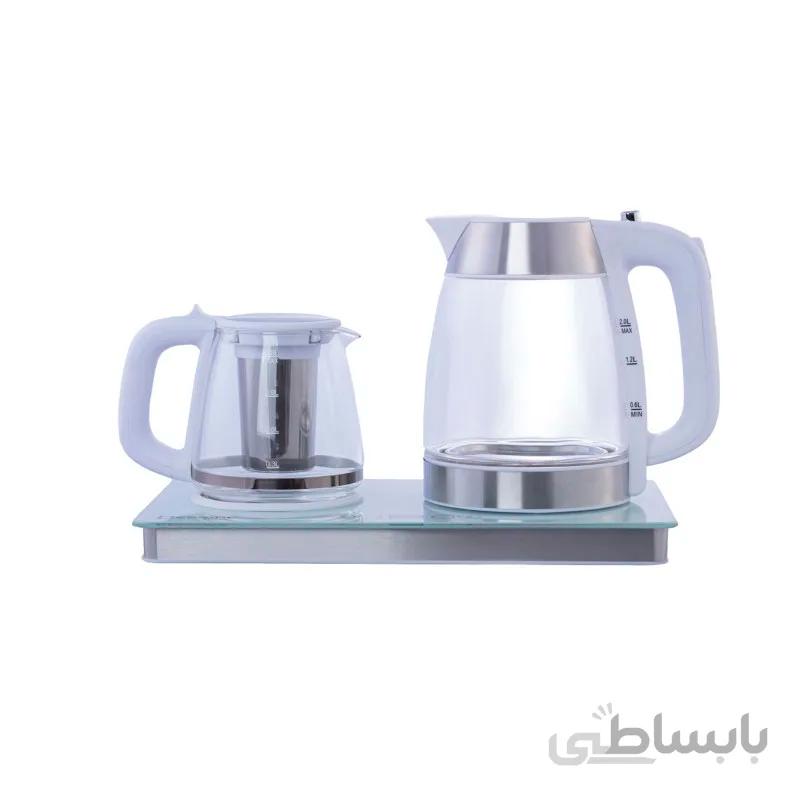 سالاد ساز دسینی مدل 8008 ا Dessini 8008 Salad Maker