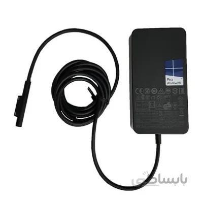 آداپتور ماکروسافت سورفس Microsoft Surface Book - Surface Pro 3/4/5 Adapter 15V 4A
