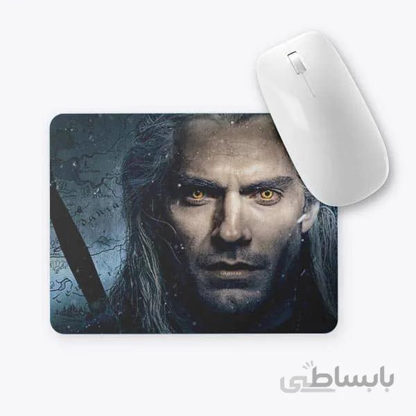 موس پد Witcher کد ۱۴
