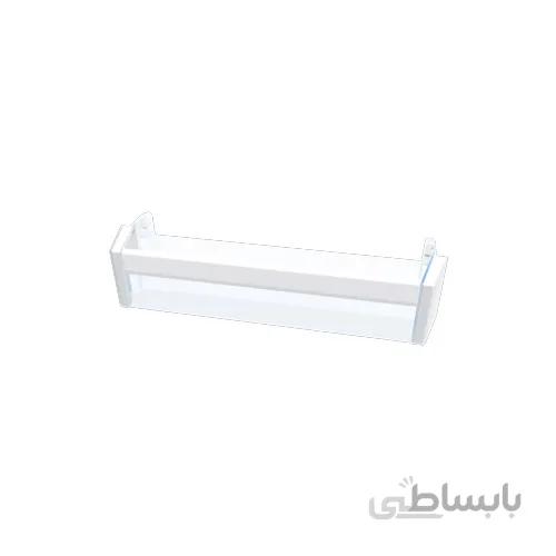 طبقه داخل درب یخچال تک بوش با کد ۱۱۰۲۲۵۰۵