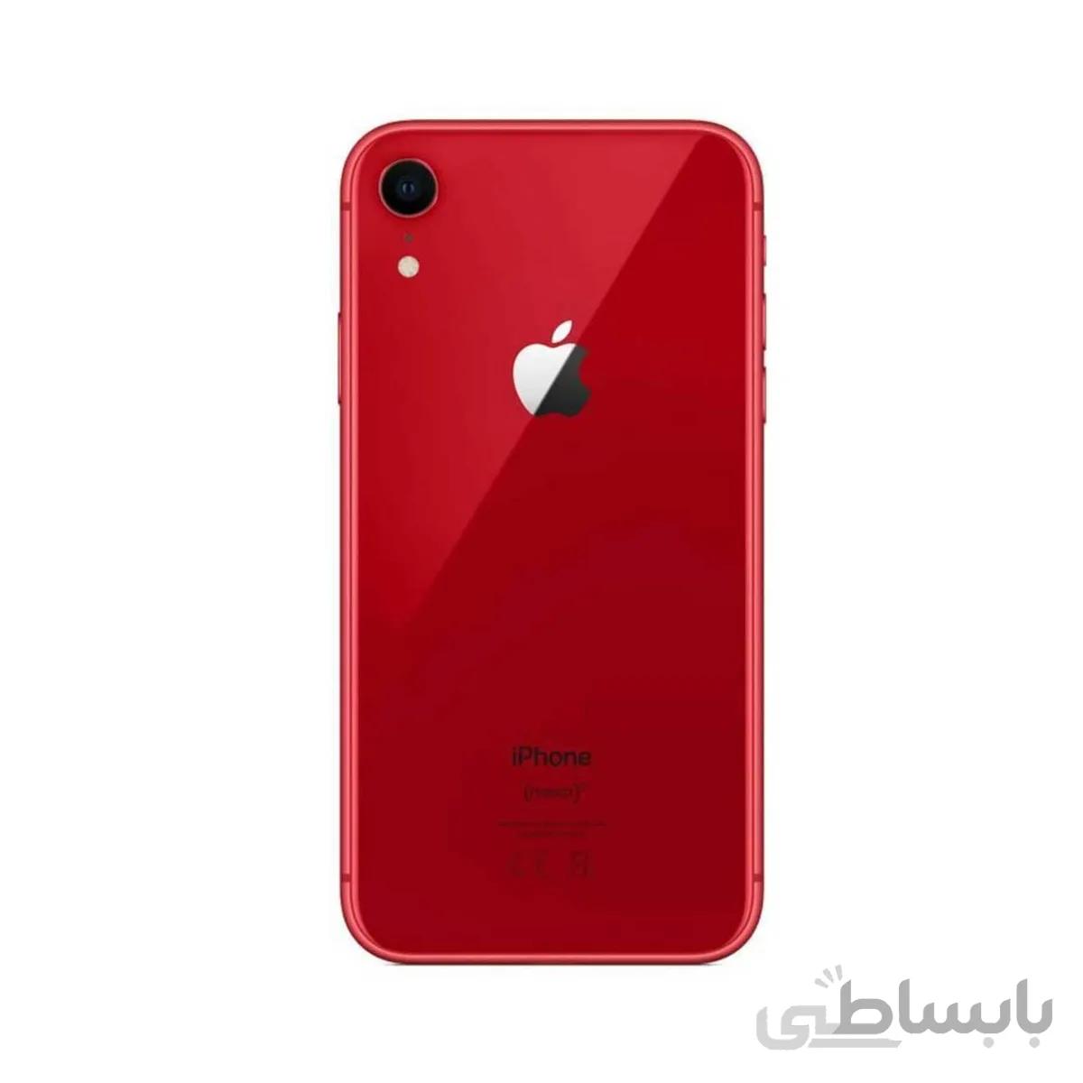 قیمت شیشه دوربین iPhone XR