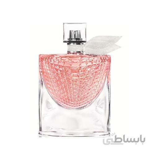عطر زنانه لانکوم لاویه بل اکلت – LANCOME LA VIE EST BELLE L`ECLAT