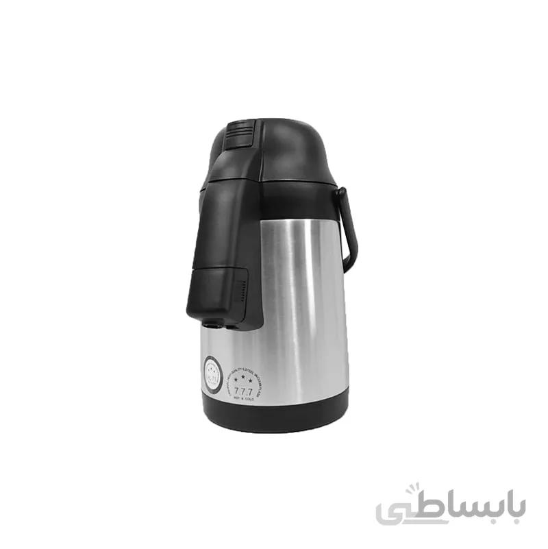 فلاسک استیل 777