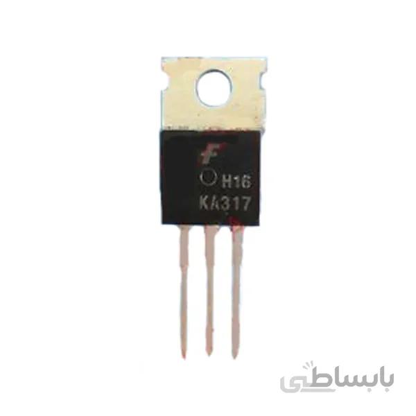 KA317