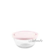 كاسه كاليس درب دار سايز 5 زیباسازان