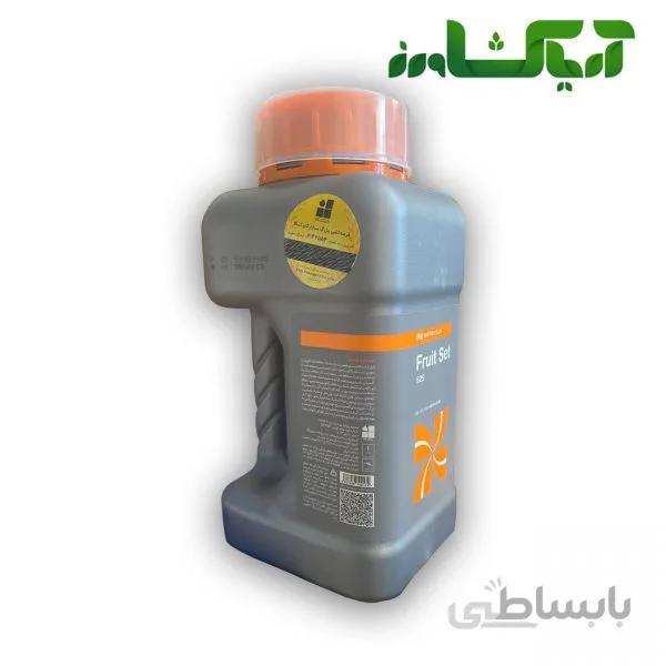 فروت ست 525 بازرگان کالا (Fruit Set)