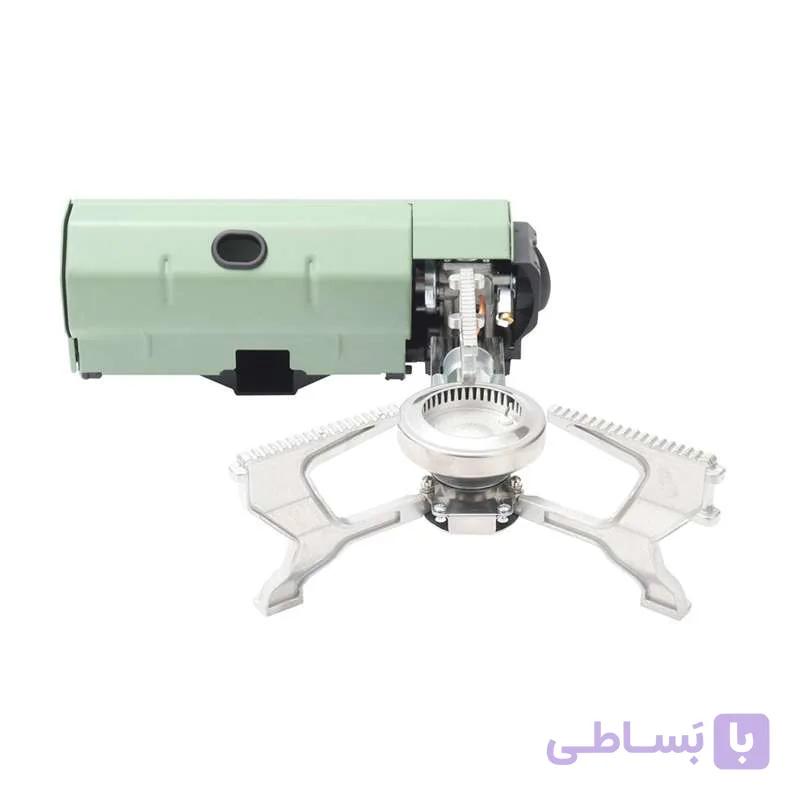 اجاق سفری پرودو مدل PD-LCMPSGS — تصویر 1