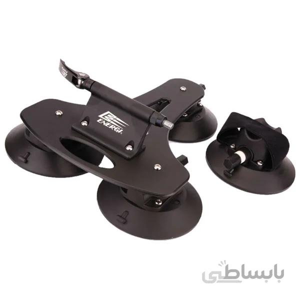 باربند سقفی دوچرخه مکشی انرژی مدل LX-B5