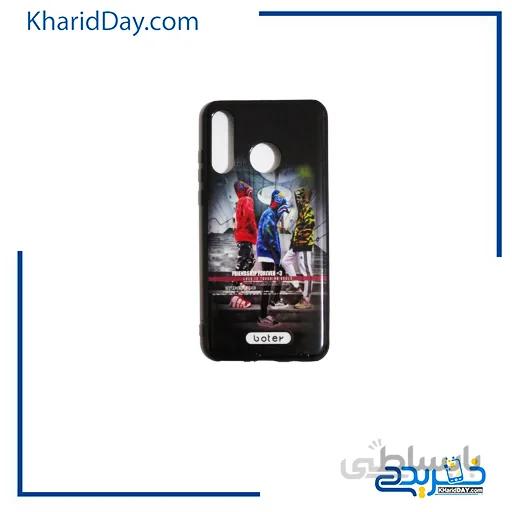 کاور گوشی HUAWEI P30 lite کد h4011