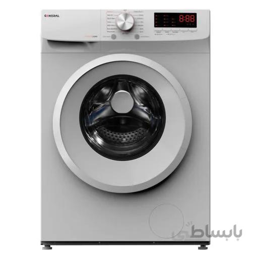 ماشین لباسشویی جنرال آدمیرال مدل FTU-1602 ظرفیت 6 کیلوگرم ا General Admiral FTU-1602 Washing Machine 6 Kg
