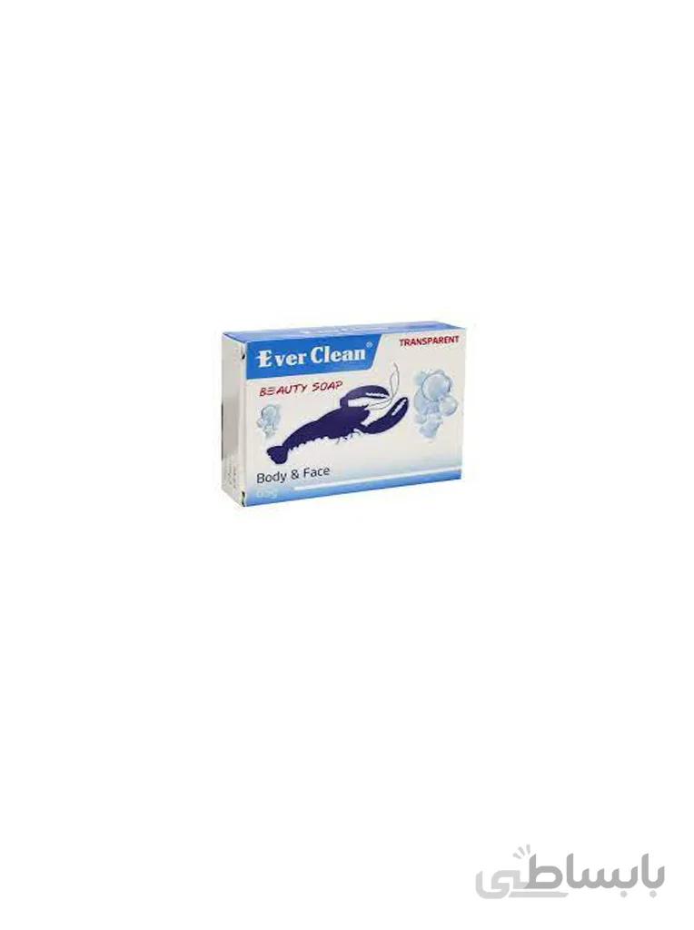 صابون خرچنگ Ever clean