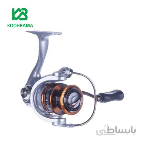 چرخ ماهیگیری کایدا ALEGRA (6250) 2500