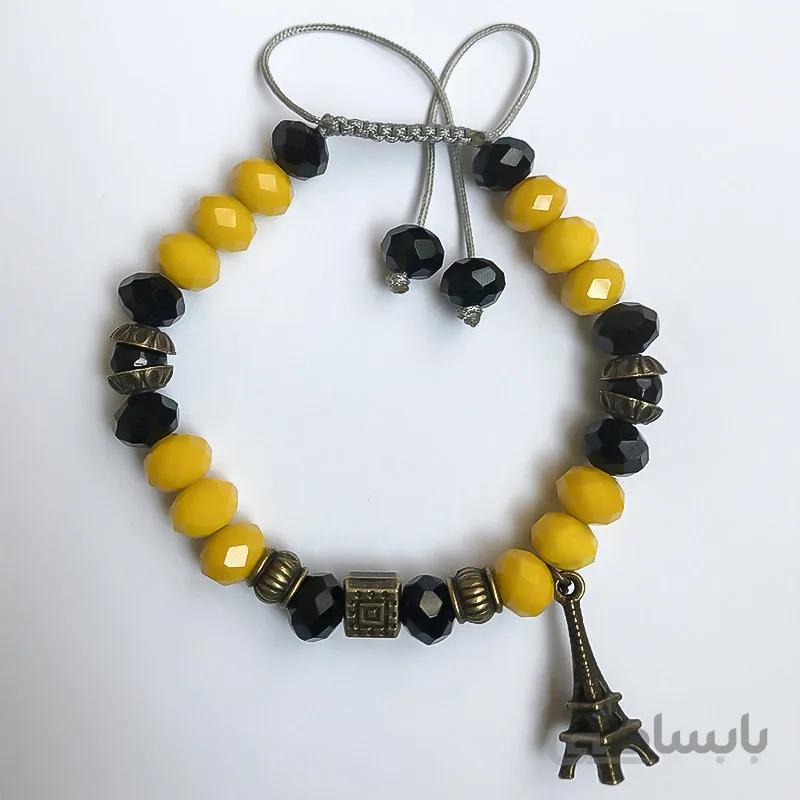 دستبند مدل ایفل ا ifel bracelet