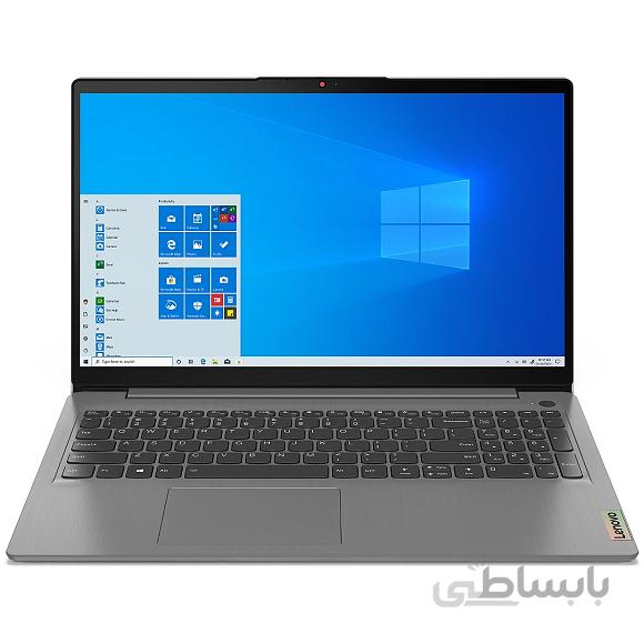 Lenovo Ideapad 3 Core i7-1165G7-A 15.6Inch HD Laptop
