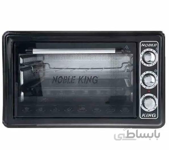 توستر نوبل کینگ مدل NF-1004 ا نوبل کینگ اصلی کد 399337