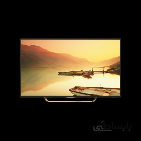 تلویزیون 55 اینچ فورکی اندروید استار ایکس مدل STAR-X 55UH680V