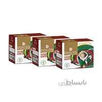 قهوه دریپ بگ ساهارا دونیسی