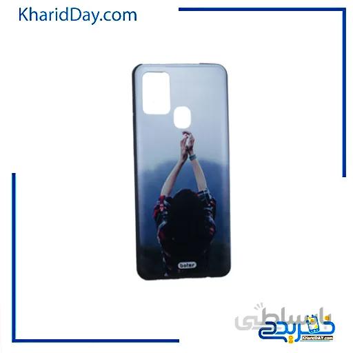 کاور گوشی سامسونگ A21s کد S100177
