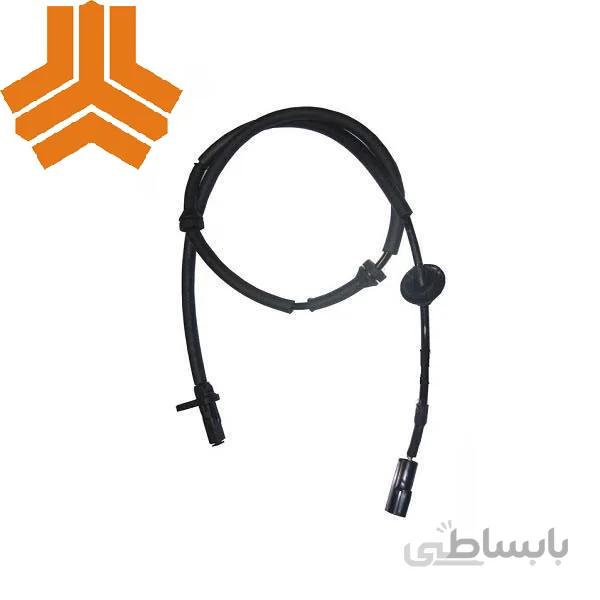سنسور ABS چرخ جلو پراید شرکتی