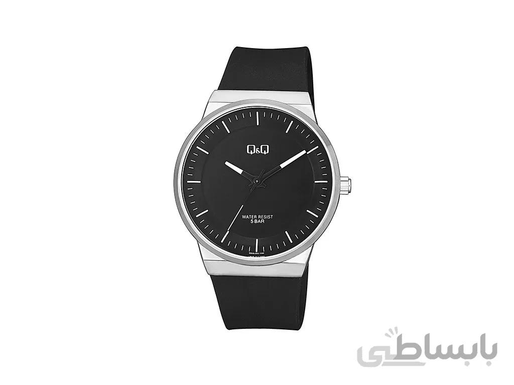 ساعت کیواندکیو مدل QB06J302Y