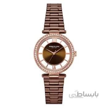 ساعت مچی عقربه ای زنانه کنت کول مدل KC51009004