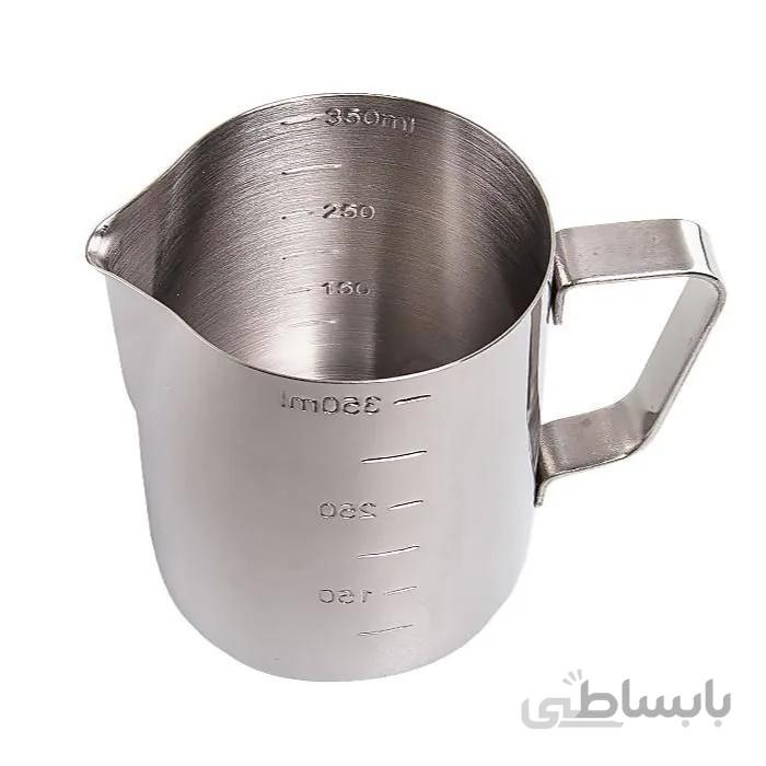شیر جوش مدل پیچر - 900 میلی لیتر