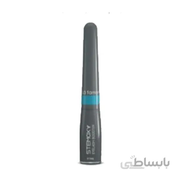 سرم تقویت كننده مژه 3 میلی لیتر استموكسی لافارر ا LAFARRERR STEMOXY EYELASH BOOSTER