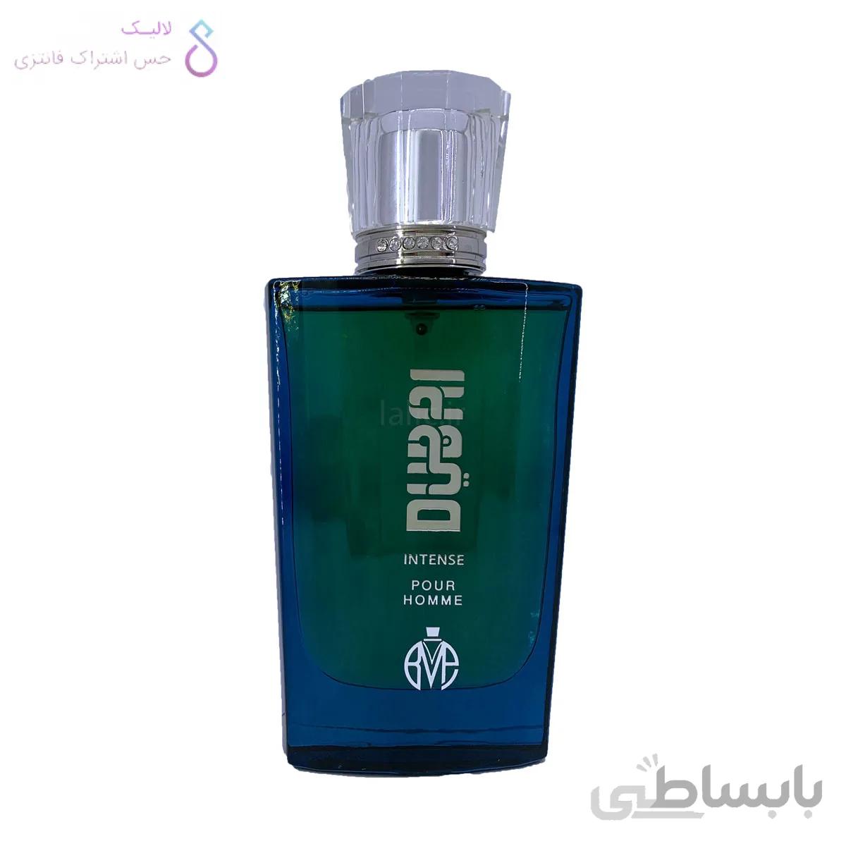ادکلن دبی مردانه بلاد المیسک | Belad Almisk Dubai Pour homme Intense
