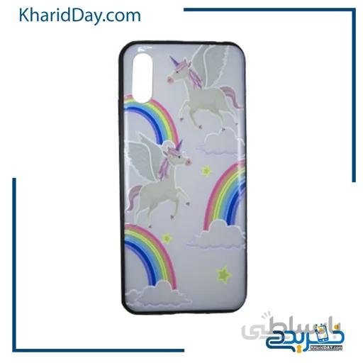 کاور موبایل شیائومی REDMI 9A کد X100033