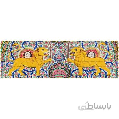 رانر مخمل ارم
